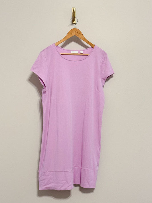 Copy of BABY PINK DRESS